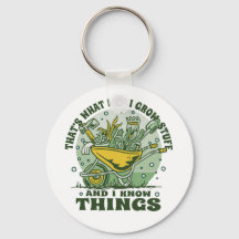 J'adore jardiner avec le marrant jardiner