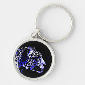 Porte-clés Jaguar