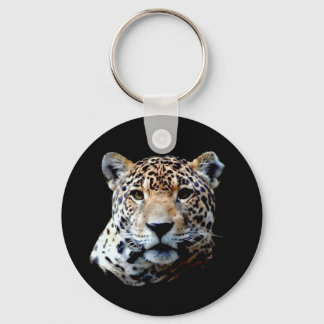 Porte-clés Jaguar