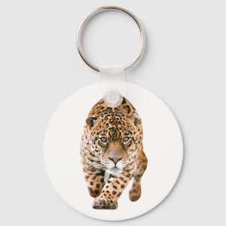 Porte-clés Jaguar Eyes