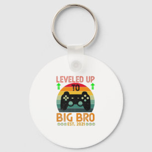 Porte-clés J'Ai Été À La Hauteur De Big Brother 2021 Gamer Gi