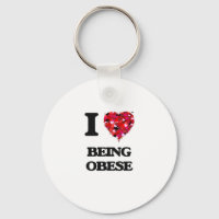 J'Aime Être Obèse