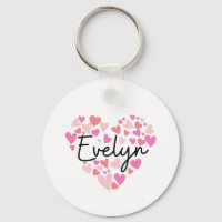J'aime Evelyn