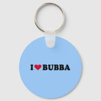 J'AIME LE BUBBA