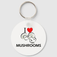 J'Aime Les Champignons