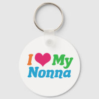 J'Aime Ma Nonne