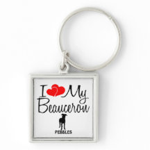 J'Aime Mon Chien De Beauceron