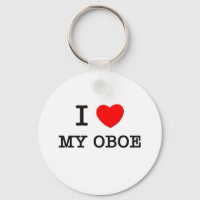 J'Aime Mon Oboe