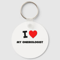 J'aime mon oneirologiste
