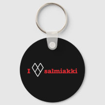 J'aime salmiakki
