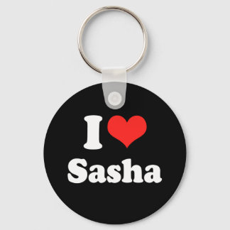 Porte-clés J'AIME SASHA.png