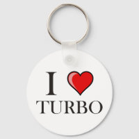 J'aime Turbo