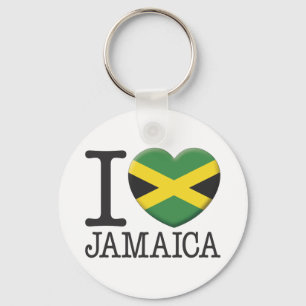 Porte-clés Jamaica
