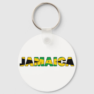 Porte-clés Jamaica 006