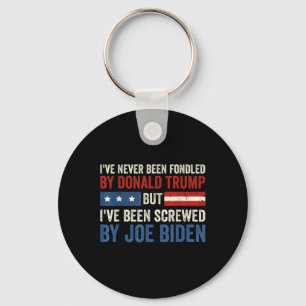 Porte-clés Jamais Été Fondé Par Donald Trump Mais Joe Biden 6