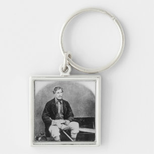 Porte-clés James Augustus Grant