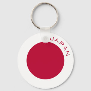 Porte-clés japon