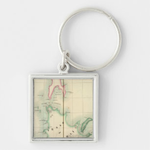 Porte-clés Japon, Asie 49