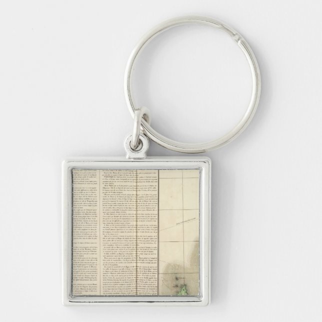 Porte-clés Japon, Asie 61 (Devant)