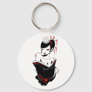 Porte-clés _japonais