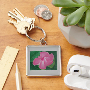 Porte-clés Jardin Porte - clé