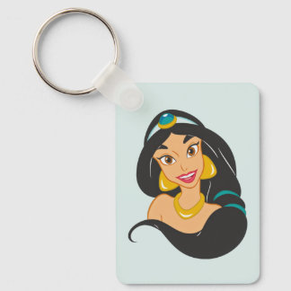 Porte-clés Jasmine Keychain