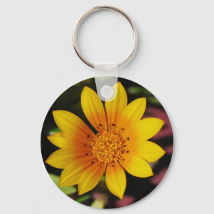 Porte-clés Jaune