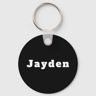 Porte-clés Jayden