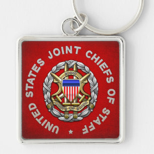 Porte-clés JCS Special Edition