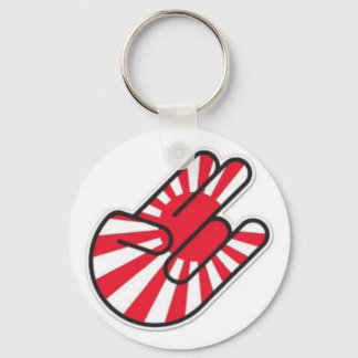 Porte-clés JDM keychain