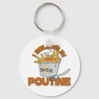 Je Crois En Poutine