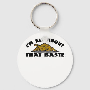 Porte-clés Je parle de cette casserole ! Classique