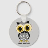 Je te moustache une question hibou