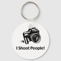 Je tire sur des gens photographe