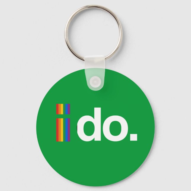 Porte-clés JE VOUDRAIS MARRY.png (Recto)