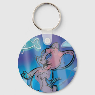 Porte-clés Jerry Trippy Fish