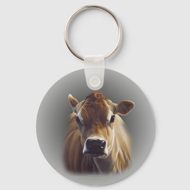 Porte-clés jersey_rnd_ornament (Recto)