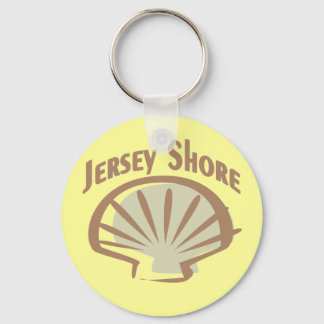 Porte-clés Jersey Shore