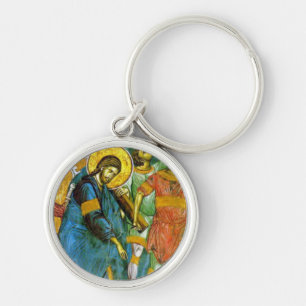 Porte-clés Jésus