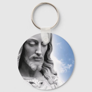 Porte-clés Jesus Keychain