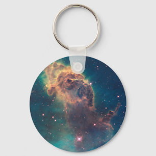 Porte-clés Jet en Carina Nebula