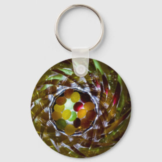 Porte-clés jetons de gelée 2