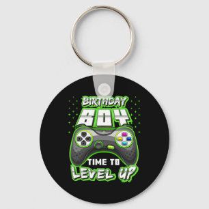 Porte-clés Jeu d'Anniversaire Jeu d'Anniversaire Joueur 11