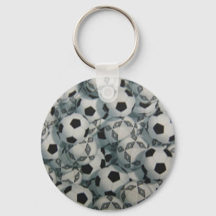 Porte-clés Jeu Soccor