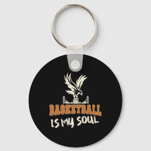 Porte-clés Jeux de basket-ball