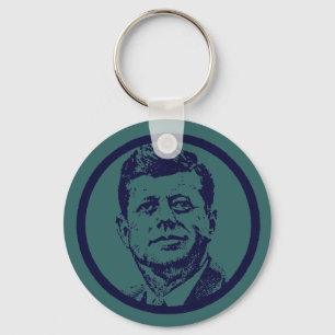 PORTE-CLÉS JFK 1963