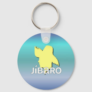 Porte-clés Jibaro