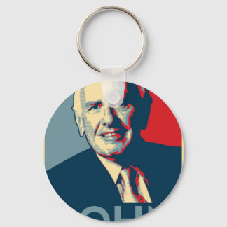 Porte-clés jim rohn