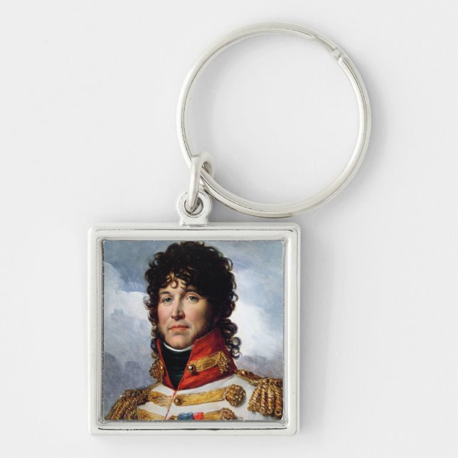 Porte-clés Joachim Murat (Devant)