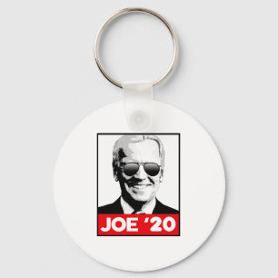 PORTE-CLÉS JOE 20
